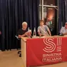 Nichi Vendola a Feltre