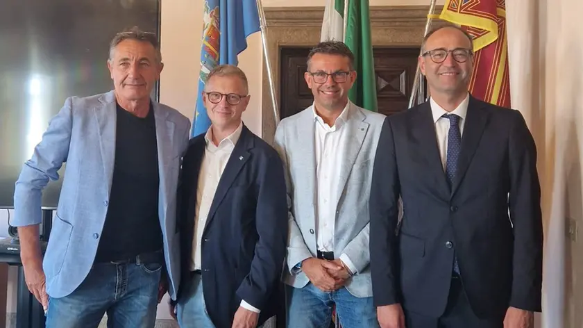 Padrin a capo della Fondazione Unesco