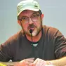 Il musicista Rocco Tanica, co-fondatore del gruppo Elio e le Storie tese