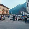 Il centro di Alleghe