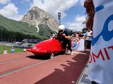Campionato mondiale di bob estivo