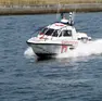 La Guardia costiera di Chioggia