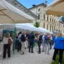 La festa di Confagricoltura Belluno