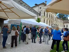 La festa di Confagricoltura Belluno