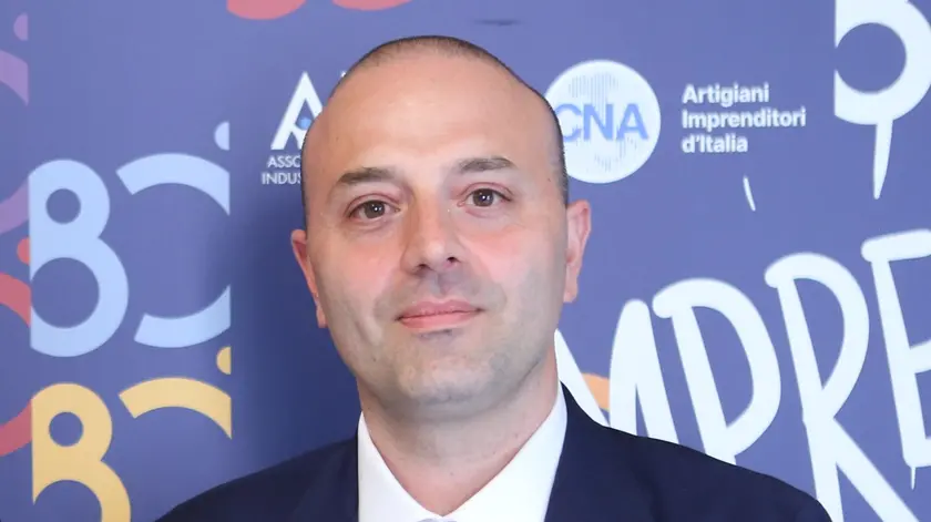 Andrea Cerentin presidente Appia Cna Belluno
