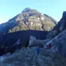 La zona di Salafossa
