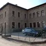 La scuola elementare di Giamosa