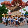 Oltre cento bambini e ragazzi di case-famiglia hanno visitato il parco in quattro giornate