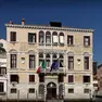 Venezia: Il palazzo dove ha sede il Tribunale amministrativo regionale del Veneto Tar