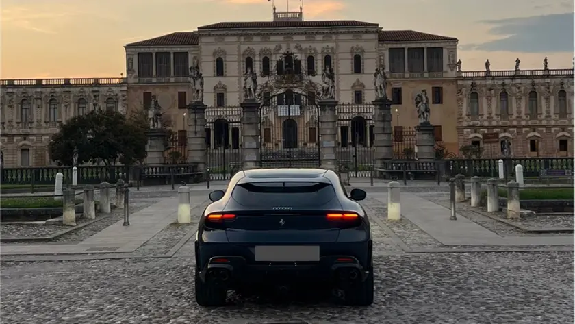 "Motori in Piazzola" si è tenuto il 6 e il 7 settembre