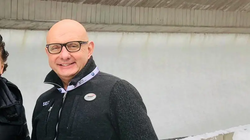 Ivo Ferriani