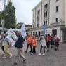 A Belluno la festa del volontariato