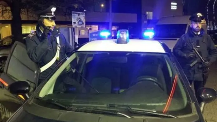 Belluno, botte fuori dalla discoteca