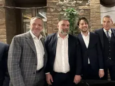 Elezioni regionali, in campo i big del centrodestra