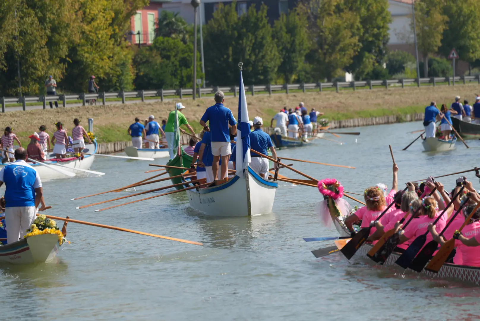Riviera Fiorita (Foto Pòrcile)