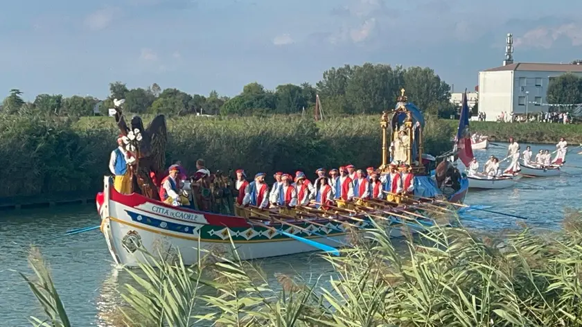 Madonna dell'Angelo