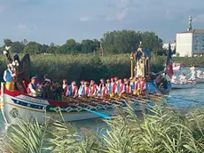 Madonna dell'Angelo