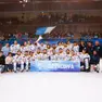 Il Cortina si aggiudica per la seconda volta la Supercoppa italiana battendo il Feltre