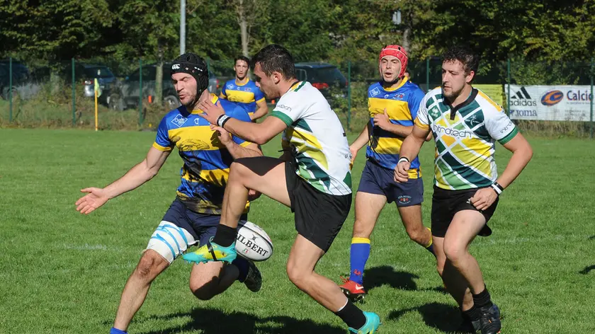 Un vecchio derby fra Alpago e Belluno