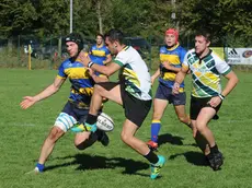 Un vecchio derby fra Alpago e Belluno
