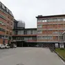 L'ospedale di Belluno