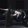 Chiara Isotton alla Fenice per la Tosca (foto Michele Crosera)