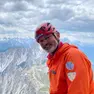 Franco Gaspari era originario di Cortina d’Ampezzo