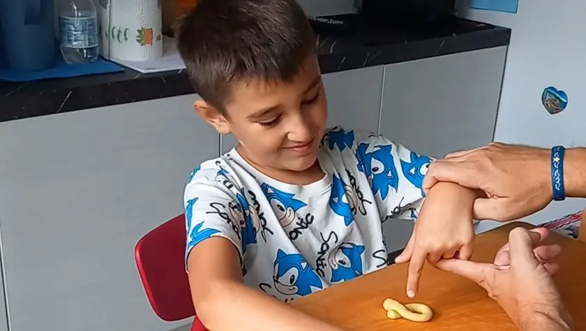 Il piccolo Francesco