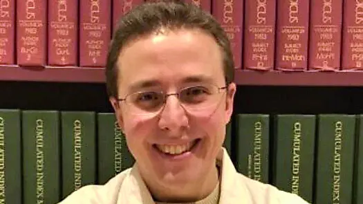 Claudio Vernieri, oncologo e ricercatore dell’Ifom e dell’Istituto Nazionale dei Tumori