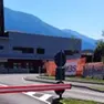 Il pronto soccorso dell'ospedale Santa Maria del Prato