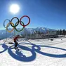 Cortina si prepara ai giochi olimpici