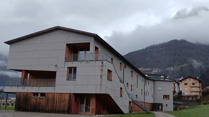 L’istituto Follador di Agordo: le tensioni stanno crescendo