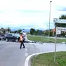 Qui è successo l'incidente mortale (ph Piran)