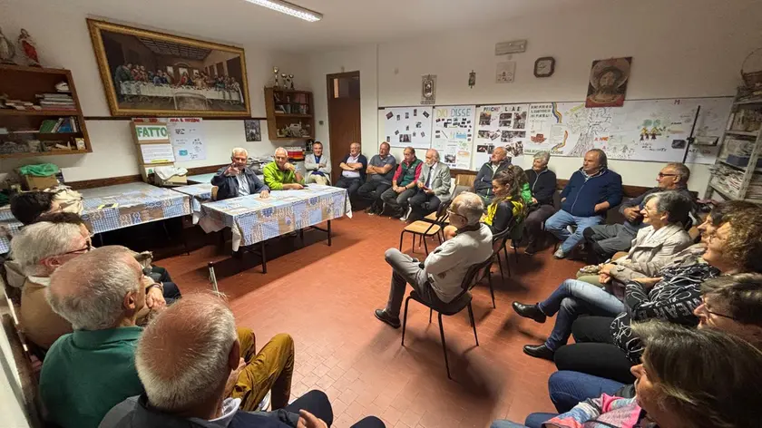 L'assemblea frazionale
