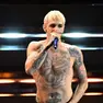Il cantante Achille Lauro sarà tra i tedofori delle Olimpiadi invernali Milano-Cortina