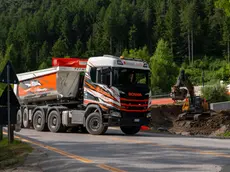Un mezzo Dolomiti Strade