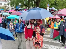 Il Belluno Pride edizione 2025