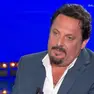 Enrico Brignano, ospite di Mara Venier a "Domenica in"