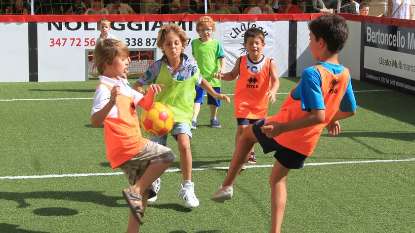 Dote sport, aumentano i fondi a Belluno