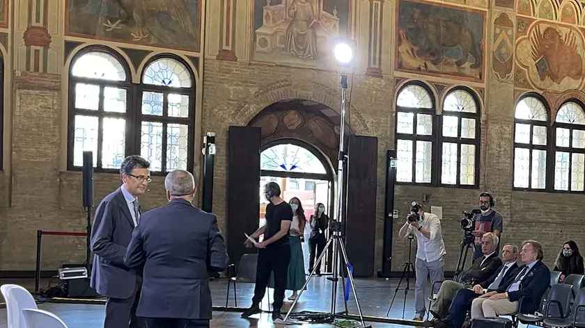 Torna a Padova il Festival della Salute dall'8 all'11 ottobre