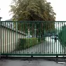 Il carcere di Baldenich a Belluno