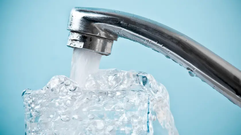 Nella notte tra il 2 e il 3 ottobre sarà sospesa l'erogazione dell'acqua nel centro di Belluno