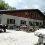 San Gregorio nelle alpi: uno scorcio di Casera Ere