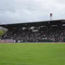 Lo stadio di Feltre