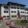 La casa di riposo di Auronzo