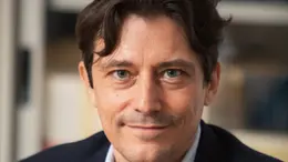 Alessandro Russo, ricercatore di Ires Fvg