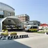 Il Pronto soccorso dell'ospedale San Martino