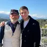 Antonello Lapenta e Santi Di Noto, di Belluno viva