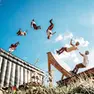 Una evoluzione di Giovanni Peterle
