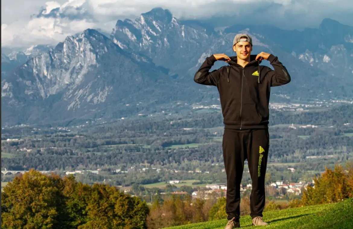 Giovanni Peterle